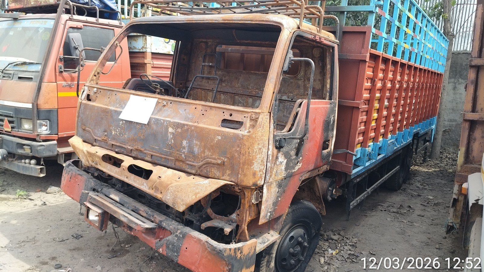 Eicher Pro 1095XP (HSD)